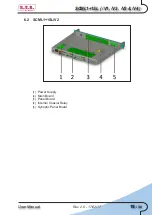 Preview for 23 page of R.V.R. Electronica SCML1+1SL Series User Manual