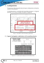 Preview for 26 page of R.V.R. Electronica SCML1+1SL Series User Manual