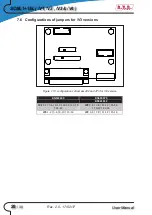 Preview for 32 page of R.V.R. Electronica SCML1+1SL Series User Manual