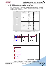 Preview for 33 page of R.V.R. Electronica SCML1+1SL Series User Manual