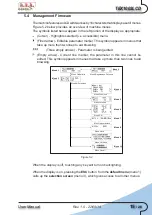 Предварительный просмотр 21 страницы R.V.R. Electronica TEX1002LCD User Manual