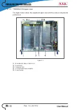 Предварительный просмотр 30 страницы R.V.R. Electronica TEX30LCD User Manual