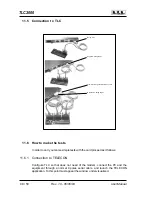 Preview for 52 page of R.V.R. Elettronica SpA TLC2000 User Manual