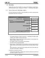 Preview for 58 page of R.V.R. Elettronica SpA TLC2000 User Manual