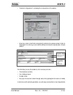 Preview for 59 page of R.V.R. Elettronica SpA TLC2000 User Manual