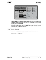 Preview for 61 page of R.V.R. Elettronica SpA TLC2000 User Manual