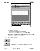 Preview for 68 page of R.V.R. Elettronica SpA TLC2000 User Manual