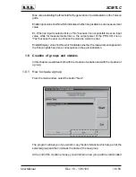 Preview for 75 page of R.V.R. Elettronica SpA TLC2000 User Manual