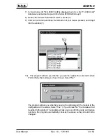 Preview for 79 page of R.V.R. Elettronica SpA TLC2000 User Manual