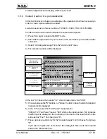 Preview for 83 page of R.V.R. Elettronica SpA TLC2000 User Manual