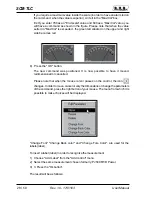 Preview for 84 page of R.V.R. Elettronica SpA TLC2000 User Manual