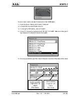 Preview for 85 page of R.V.R. Elettronica SpA TLC2000 User Manual