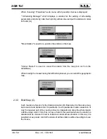 Preview for 92 page of R.V.R. Elettronica SpA TLC2000 User Manual