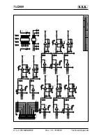 Preview for 126 page of R.V.R. Elettronica SpA TLC2000 User Manual