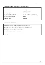 Preview for 15 page of R.V.R. Elettronica 4CX12000 Technical Manual