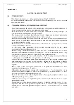 Preview for 19 page of R.V.R. Elettronica 4CX12000 Technical Manual