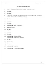 Preview for 23 page of R.V.R. Elettronica 4CX12000 Technical Manual