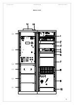 Preview for 24 page of R.V.R. Elettronica 4CX12000 Technical Manual