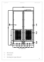 Preview for 25 page of R.V.R. Elettronica 4CX12000 Technical Manual