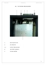 Preview for 31 page of R.V.R. Elettronica 4CX12000 Technical Manual