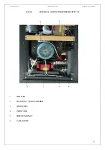 Preview for 63 page of R.V.R. Elettronica 4CX12000 Technical Manual