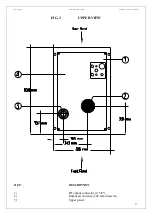 Preview for 17 page of R.V.R. Elettronica 4CX7500 Technical Manual