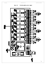 Preview for 70 page of R.V.R. Elettronica 4CX7500 Technical Manual