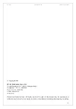 Preview for 81 page of R.V.R. Elettronica 4CX7500 Technical Manual