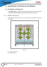 Предварительный просмотр 18 страницы R.V.R. Elettronica BROADCAST EQUIPMENT HC08CH-FM User Manual