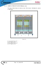 Предварительный просмотр 26 страницы R.V.R. Elettronica BROADCAST EQUIPMENT HC08CH-FM User Manual