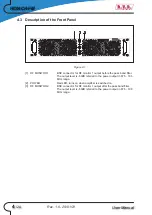 Preview for 8 page of R.V.R. Elettronica HC04CH-FM User Manual