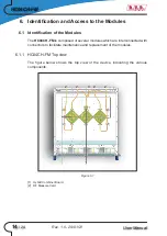 Preview for 18 page of R.V.R. Elettronica HC04CH-FM User Manual