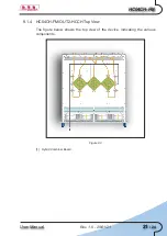 Preview for 25 page of R.V.R. Elettronica HC04CH-FM User Manual