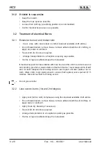 Preview for 10 page of R.V.R. Elettronica HC3 LCD User Manual