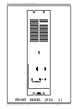 Preview for 17 page of R.V.R. Elettronica HC3 Manual