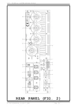 Preview for 19 page of R.V.R. Elettronica HC3 Manual