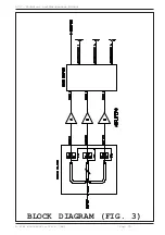 Preview for 20 page of R.V.R. Elettronica HC3 Manual