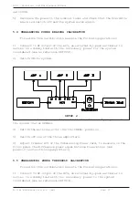 Preview for 27 page of R.V.R. Elettronica HC3 Manual