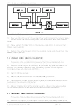 Preview for 28 page of R.V.R. Elettronica HC3 Manual