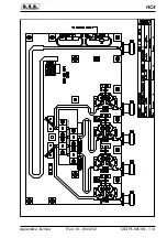 Preview for 43 page of R.V.R. Elettronica HC4 User Manual