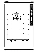 Предварительный просмотр 47 страницы R.V.R. Elettronica HC4 User Manual