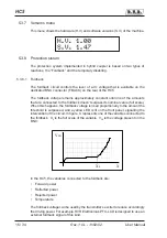 Предварительный просмотр 20 страницы R.V.R. Elettronica HC5 User Manual