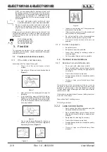 Preview for 6 page of R.V.R. Elettronica IBJECT12K10A User Manual