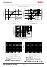 Предварительный просмотр 21 страницы R.V.R. Elettronica PJ10KPS-CA User'S & Technical Manual