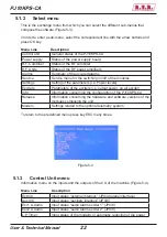 Предварительный просмотр 28 страницы R.V.R. Elettronica PJ10KPS-CA User'S & Technical Manual