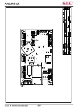 Предварительный просмотр 95 страницы R.V.R. Elettronica PJ10KPS-CA User'S & Technical Manual