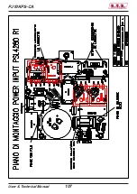 Предварительный просмотр 113 страницы R.V.R. Elettronica PJ10KPS-CA User'S & Technical Manual