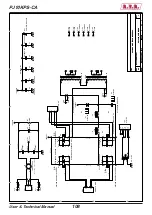 Предварительный просмотр 114 страницы R.V.R. Elettronica PJ10KPS-CA User'S & Technical Manual