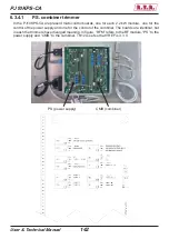 Предварительный просмотр 148 страницы R.V.R. Elettronica PJ10KPS-CA User'S & Technical Manual