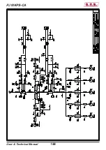 Предварительный просмотр 172 страницы R.V.R. Elettronica PJ10KPS-CA User'S & Technical Manual